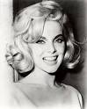 Lather Up with Virna Lisi