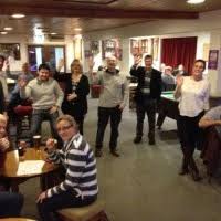 Image result for Farnham Squash Club