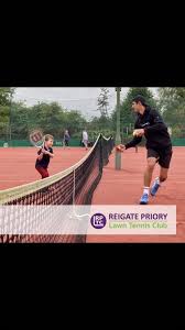 Image result for Reigate Priory Lawn Tennis Club