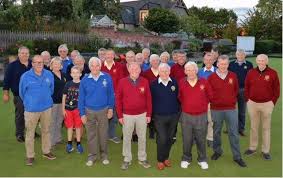 Image result for Caledonian Bowling Club (Perth)