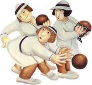 Image result for Lowestoft Scrabble Club