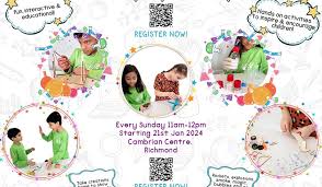 Image result for Cambrian Centre for Activity