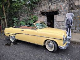 Image result for Pace Car Yellow 1954 Dodge
