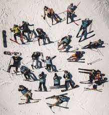 Image result for Newcastle University Ski & Snowboard Club