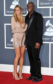 Image result for Easywalker QTRO with Carrycot Seal and Heidi Klum