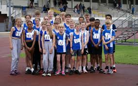Image result for Macclesfield Harriers & Athletics Club