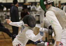 Image result for St Albans Fencing Club