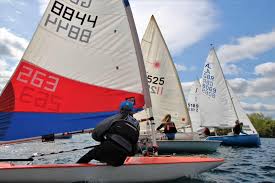 Image result for Maidenhead Sailing Club