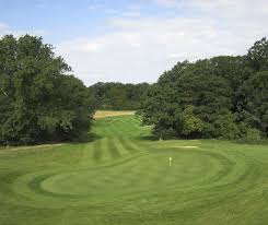 Image result for Aldwickbury Park Golf Club
