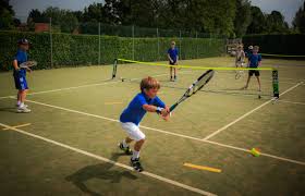 Image result for Worfield Tennis Club