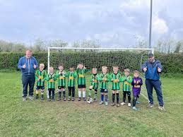 Image result for Bromyard Town Football Club Limited