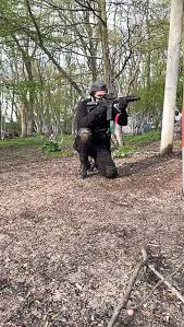 Image result for Mayhem Paintball