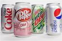 Dieting? Why you should ditch the diet soda - Health - Diet and ...