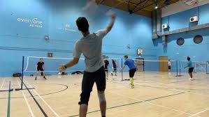 Image result for Middlesex Badminton Club