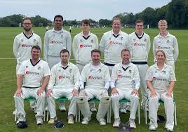 Image result for Odiham & Greywell Cricket Club