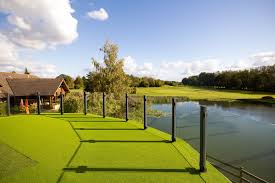 Image result for Witney Lakes Resort