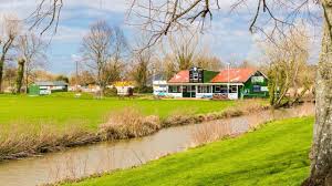 Image result for Sandwich Town Cricket Club