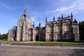 Image result for Aberdeen University Octopush Club