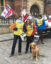 Image result for Guildford Bsac