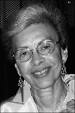 Myrna Beata Adams Age 81.