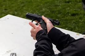Image result for Leyland Motors Rifle & Pistol Club