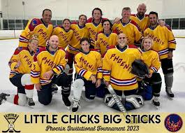 Image result for Phoenix Hockey Club (Essex)