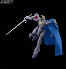 「アレン・クルゼード・シェザール 天空のエスカフローネ」の画像検索結果