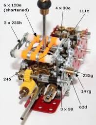Image result for The South East London Meccano Club