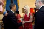 2009 U.S. state dinner security breaches - Wikipedia, the free.