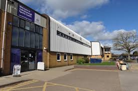 Image result for Suffolk Badminton Association