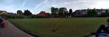 Image result for Nether Edge Bowling Club