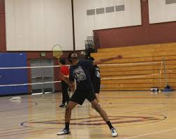 Image result for Darnills Abbey Badminton Club