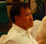 Ralph Recto · Jesse Robredo