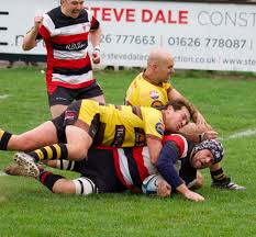Image result for Teignmouth Rugby Football Club