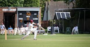 Image result for Hatfield Hyde Cricket Club