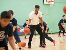 Image result for London United Basketball Club