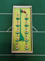 Image result for Manchester Subbuteo Club