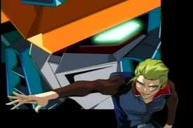 「オルガ・サブナック 機動戦士ガンダムSEED」の画像検索結果