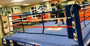 Image result for Hetton Town Health & Boxing Club