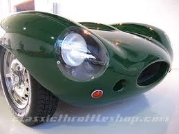 Image result for British Racing Green 1955 Jaguar
