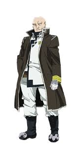 「ジルグ・ジ・レド・レ・アルヴァトロス ブレイクブレイド」の画像検索結果