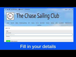 Image result for The Chase Sailing Club