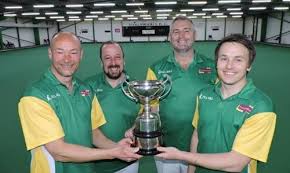 Image result for Pembrokeshire Indoor Bowls Club