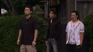 「中田広道 （楽園くん） 闇金ウシジマくん」の画像検索結果