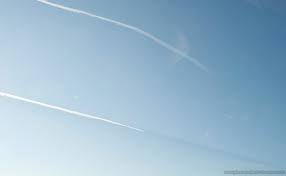 Attēlu rezultāti vaicājumam “Contrail shadows”