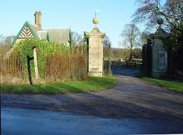 Image result for Selby Londesborough Cc