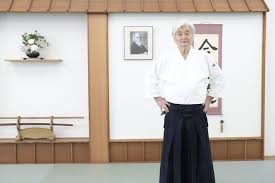 Image result for Aikido - Shobu UK (Newton in furness)