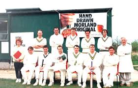 Image result for Wood Street Village Cricket Club
