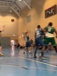 Image result for Westminster Warriors Basketball Club