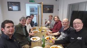 Image result for Henley Squash Club